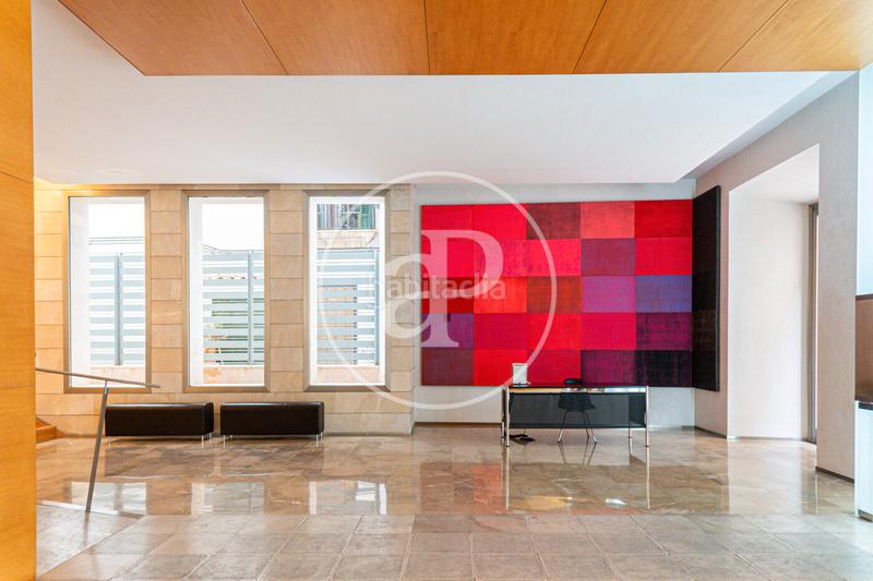 Foto ddb5b8fe-1d1d-4aba-bd9d-26c4ecd51523. Appartamento con riscaldamento parcheggio in Sant Jaume Palma de Mallorca
