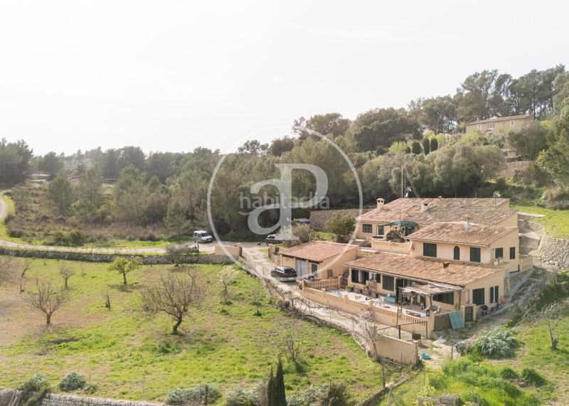 Foto 0a55047e-382e-41fa-a76e-94c229878c07. Casa amb calefacció aparcament a Puigpunyent