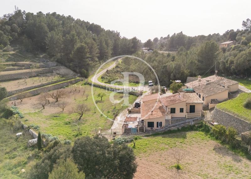 Foto 1290658e-75ce-4814-b7af-8b923f7e64d0. Casa amb calefacció aparcament a Puigpunyent