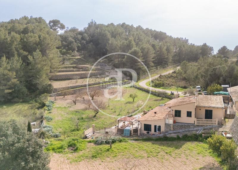 Foto 20644243-4da9-48a7-8b3a-db7acd2d4a51. Casa amb calefacció aparcament a Puigpunyent