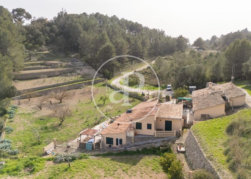 Foto 4a3a2343-d484-4561-bedd-f1b185abfd9e. Casa amb calefacció aparcament a Puigpunyent