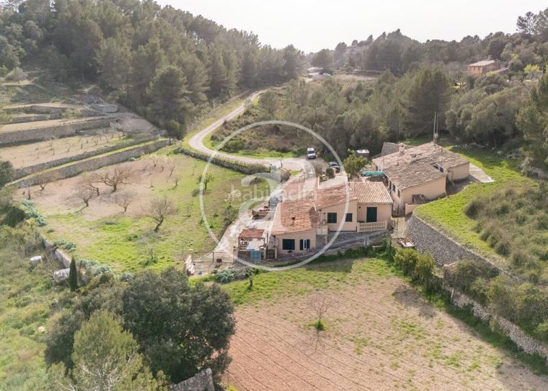 Foto 663b9e32-cb01-4cde-82d2-897ad87fafba. Casa amb calefacció aparcament a Puigpunyent