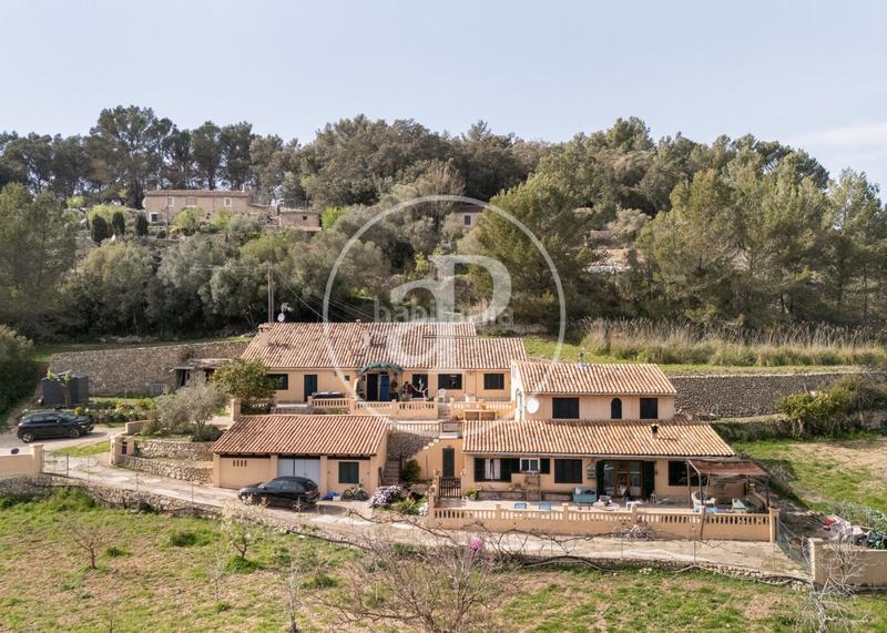 Foto 6e4eb7f2-f857-41d5-93ec-a79f3ef4ca23. Casa amb calefacció aparcament a Puigpunyent