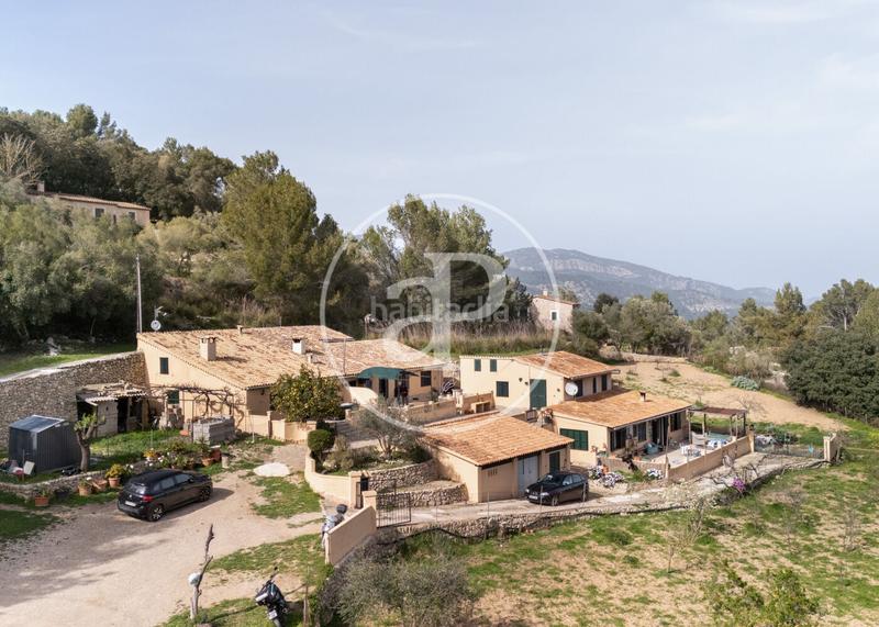 Foto a41192a6-47f3-41c2-b97e-348ad0fe64a8. Casa amb calefacció aparcament a Puigpunyent