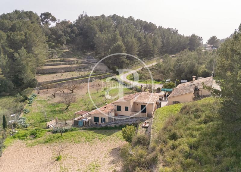 Foto c1f576c6-5cdf-44c4-aacc-009f17fbb6fc. Casa amb calefacció aparcament a Puigpunyent