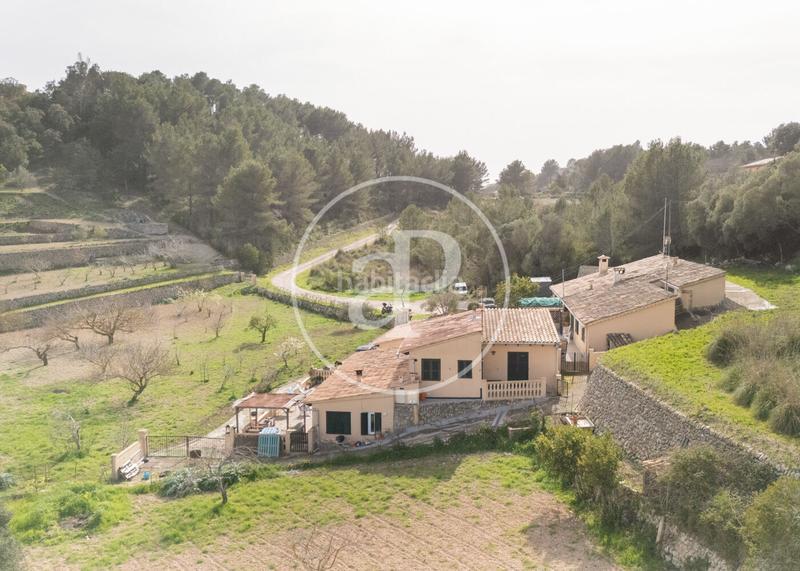 Foto f651eb4b-529f-4243-b1a7-70db60cff550. Casa amb calefacció aparcament a Puigpunyent