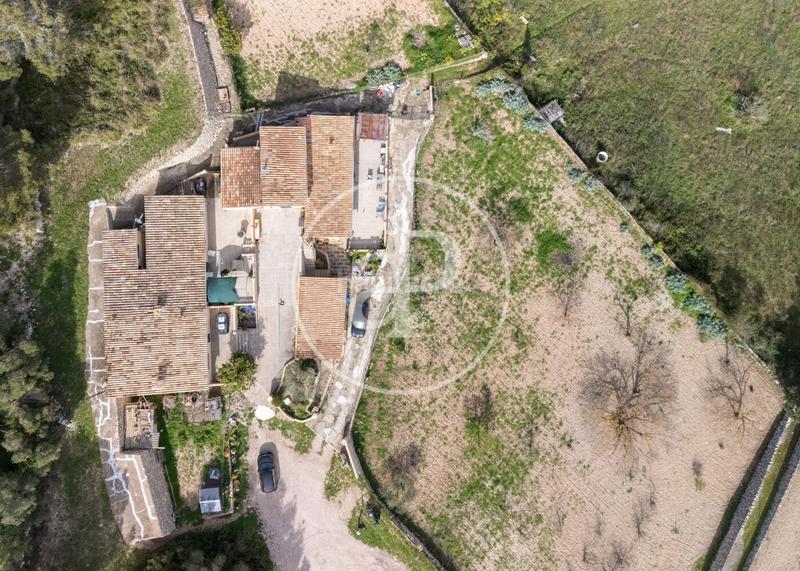 Foto fb2cb7be-8f19-4b5c-bd27-988491d96f7e. Casa amb calefacció aparcament a Puigpunyent