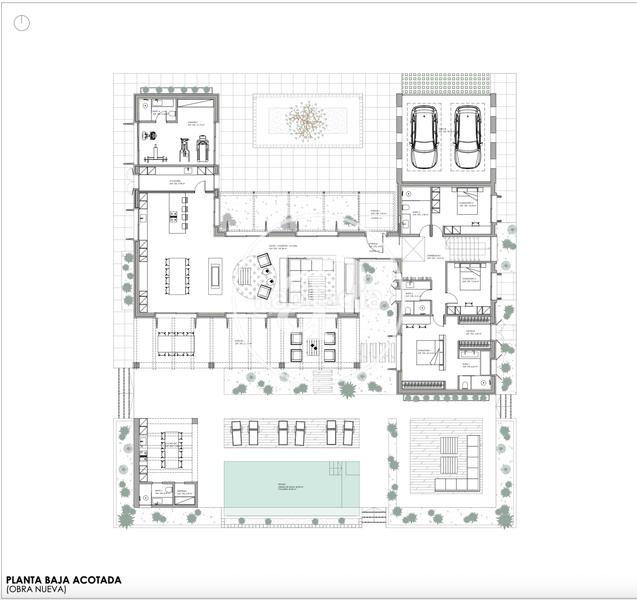 Foto ae500680-2bc9-4b24-87ac-6dcf7f0f37e5. Casa solar con proyecto de construcción en venta en porreres en Felanitx