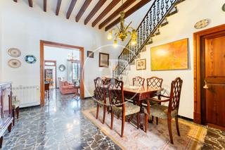 Casa a Alaró. Casa en venta en el centro de alaró