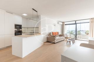 Rent Flat  Av. de gabriel roca. Piso en alquiler en palma
