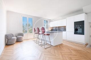 Rent Flat  Passeig de sagrera. Piso en alquiler en palma