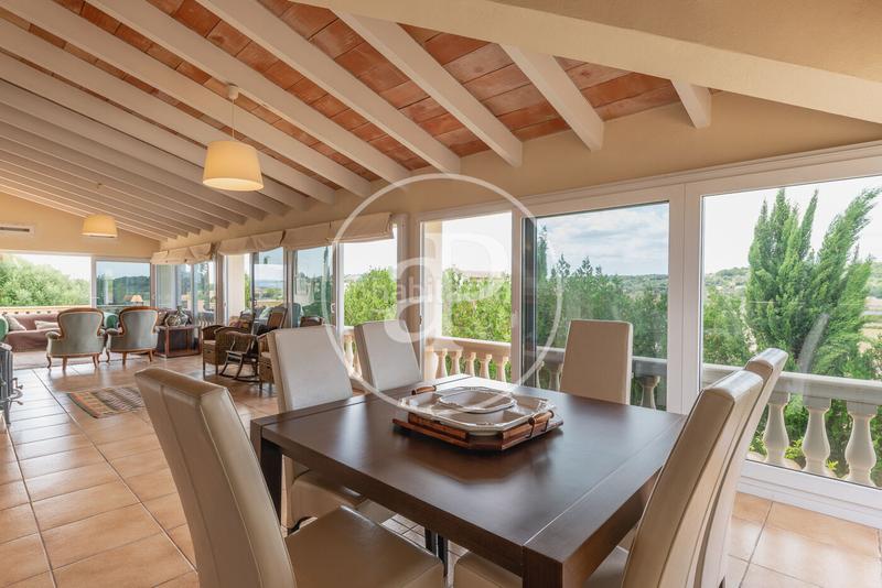 Foto 024c96dd-1876-4399-b0b4-a691c1748075. Casa con riscaldamento parcheggio piscina in Vilafranca de Bonany