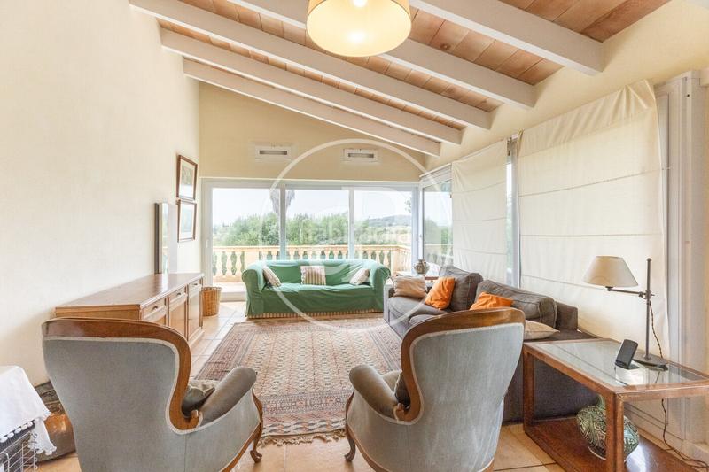 Foto 070982e4-0f93-4a4b-b57a-0dcab18fad02. Casa con riscaldamento parcheggio piscina in Vilafranca de Bonany