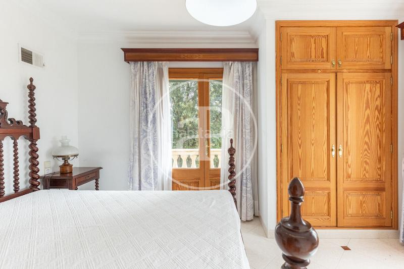 Foto 119cdfbf-1126-48a6-bf1f-37e8f3c577e6. Casa con riscaldamento parcheggio piscina in Vilafranca de Bonany