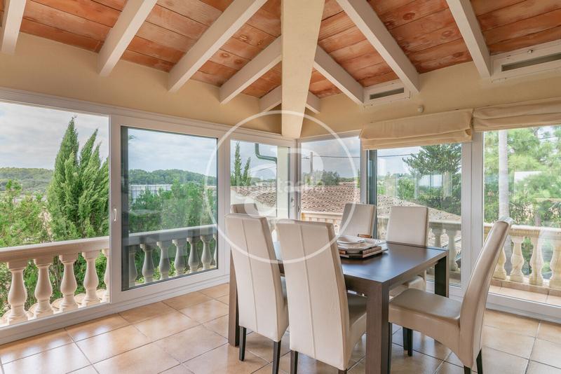 Foto 1c071607-b5d0-4e94-b45d-5622a90334da. Casa con riscaldamento parcheggio piscina in Vilafranca de Bonany