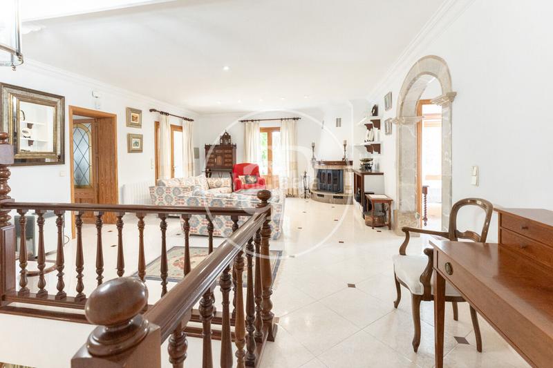 Foto 1eaa94dd-1225-4445-af28-ee7226a08127. Casa con riscaldamento parcheggio piscina in Vilafranca de Bonany