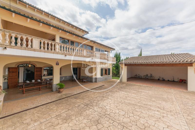 Foto 1f340c99-afbd-4ebe-8d8c-9dd9f39baff3. Casa con riscaldamento parcheggio piscina in Vilafranca de Bonany