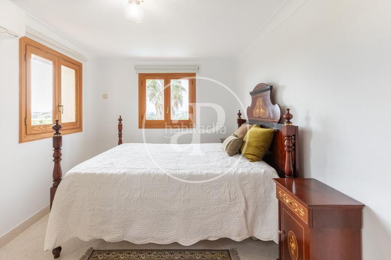 Foto 344596c1-e9f8-469b-a42e-7911c7112d72. Casa con riscaldamento parcheggio piscina in Vilafranca de Bonany