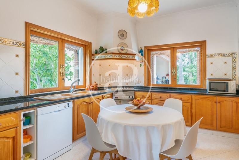 Foto 3a3f43c3-db4b-4338-bd5c-720cf15cd0d8. Casa con riscaldamento parcheggio piscina in Vilafranca de Bonany