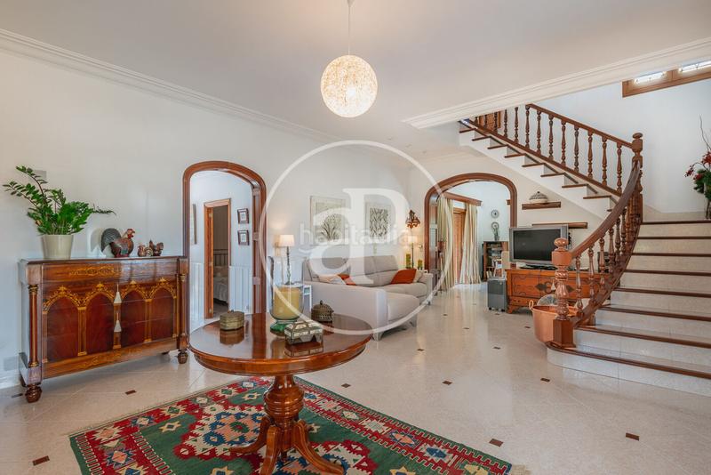 Foto 3b9b2402-e4ac-41e8-9d3b-9b38d3199328. Casa con riscaldamento parcheggio piscina in Vilafranca de Bonany