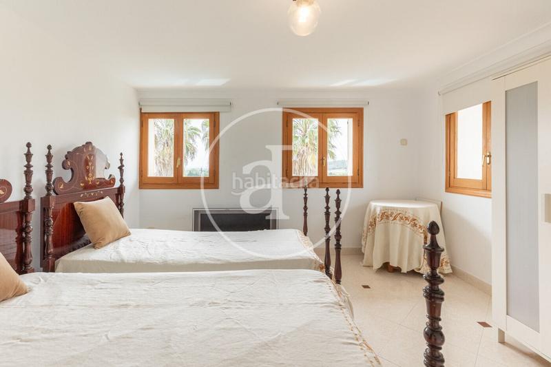 Foto 4902b300-ff95-47bf-85d9-5be981a26b7b. Casa con riscaldamento parcheggio piscina in Vilafranca de Bonany