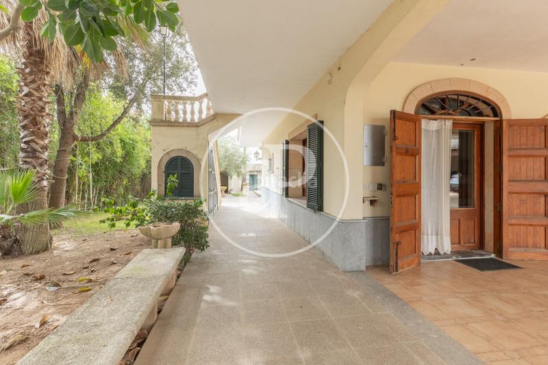 Foto 4af7db42-182b-4a05-8b81-375b6f06626c. Casa con riscaldamento parcheggio piscina in Vilafranca de Bonany