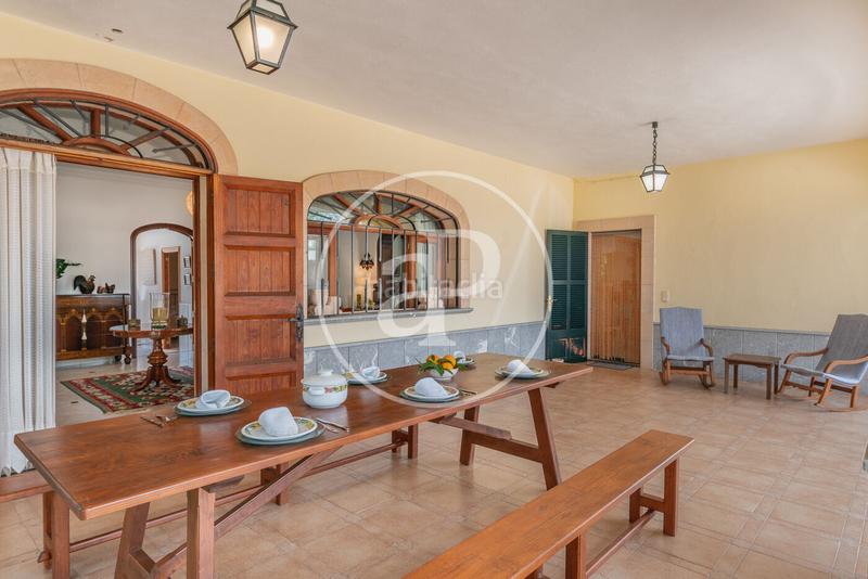 Foto 546444aa-fa63-42e3-b2e2-14f4944a50f6. Casa con riscaldamento parcheggio piscina in Vilafranca de Bonany