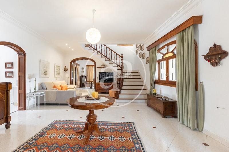 Foto 5fa0cb3f-6cb6-4810-b2c6-92b36bee5952. Casa con riscaldamento parcheggio piscina in Vilafranca de Bonany