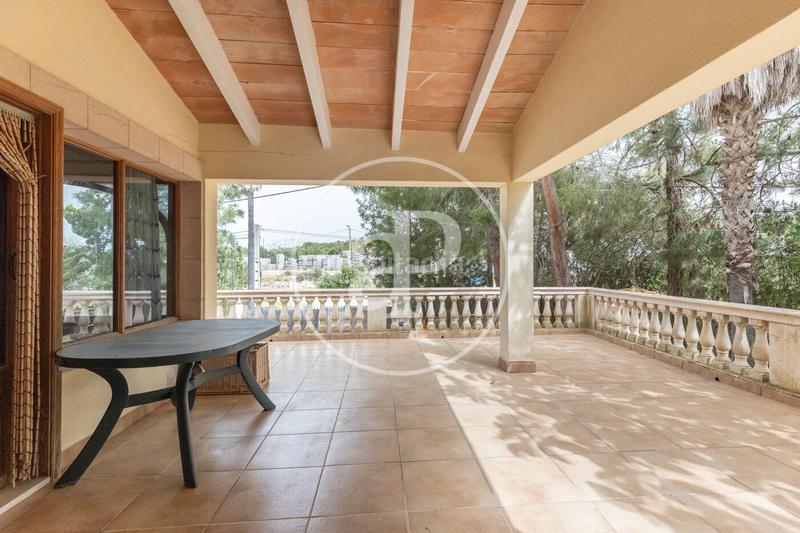 Foto 6212bf3e-c74f-42c8-85e6-9e6837069414. Casa con riscaldamento parcheggio piscina in Vilafranca de Bonany