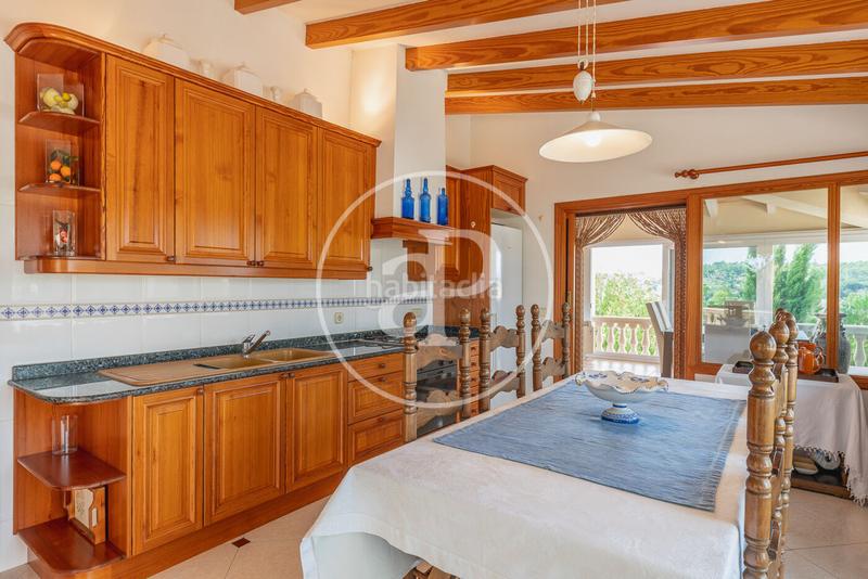 Foto 6ab0d37f-b9da-4027-94c0-9515f5fcd2c2. Casa con riscaldamento parcheggio piscina in Vilafranca de Bonany