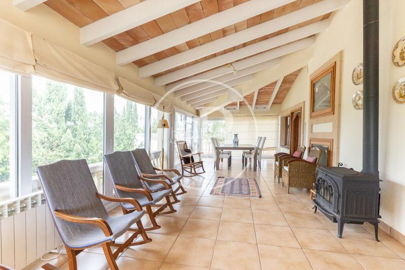 Foto 7a684c58-8268-4742-9be0-f99e781f3e64. Casa con riscaldamento parcheggio piscina in Vilafranca de Bonany