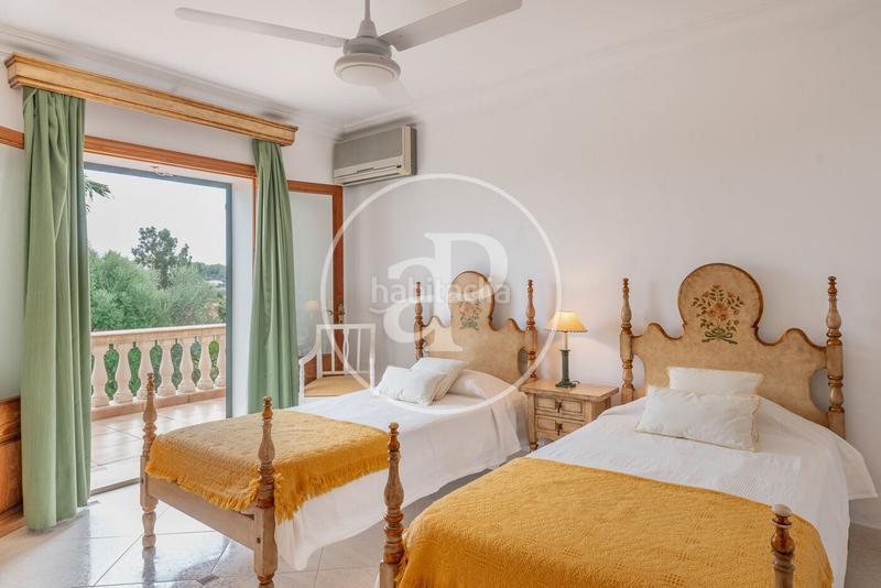 Foto 7f59463d-1334-434a-b817-7e5718e03673. Casa con riscaldamento parcheggio piscina in Vilafranca de Bonany