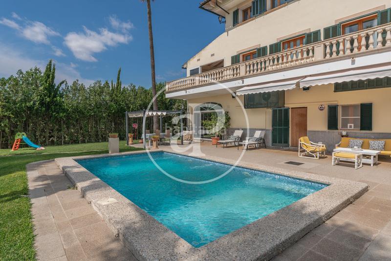 Foto 817bfee5-c305-47a0-aa89-d118b089d602. Casa con riscaldamento parcheggio piscina in Vilafranca de Bonany