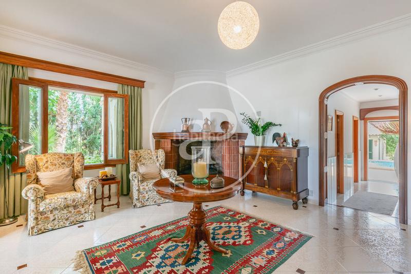 Foto 87e6d594-dacf-4040-8c7e-24c259ac35e1. Casa con riscaldamento parcheggio piscina in Vilafranca de Bonany