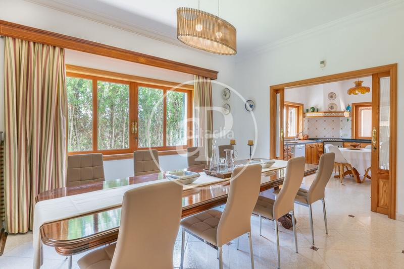 Foto 9725bb37-5abb-4b56-a9ab-98bc25010d7c. Casa con riscaldamento parcheggio piscina in Vilafranca de Bonany