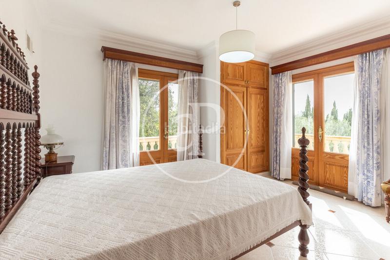 Foto a1b2230a-c310-4dee-b3a3-a0ba1494e4ab. Casa con riscaldamento parcheggio piscina in Vilafranca de Bonany