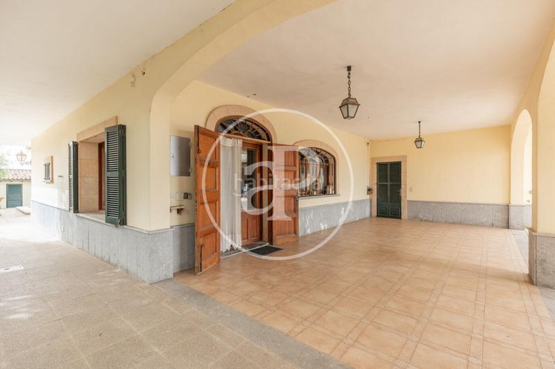 Foto a24799be-f4af-49e0-a8cc-c40614cf4f20. Casa con riscaldamento parcheggio piscina in Vilafranca de Bonany