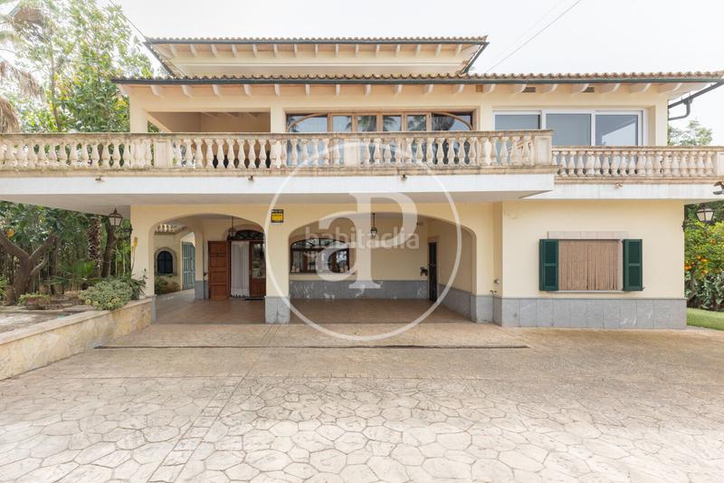 Foto a7922259-442b-4ad8-973b-ddda4ff137cc. Casa con riscaldamento parcheggio piscina in Vilafranca de Bonany