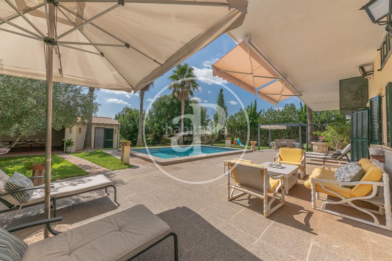 Foto bf67498d-620d-42c3-87da-d2b281c186a4. Casa con riscaldamento parcheggio piscina in Vilafranca de Bonany