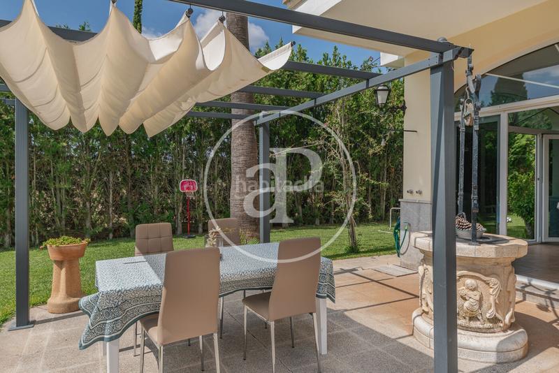 Foto cde65f53-90b9-4284-af20-aa8a5b6c11da. Casa con riscaldamento parcheggio piscina in Vilafranca de Bonany