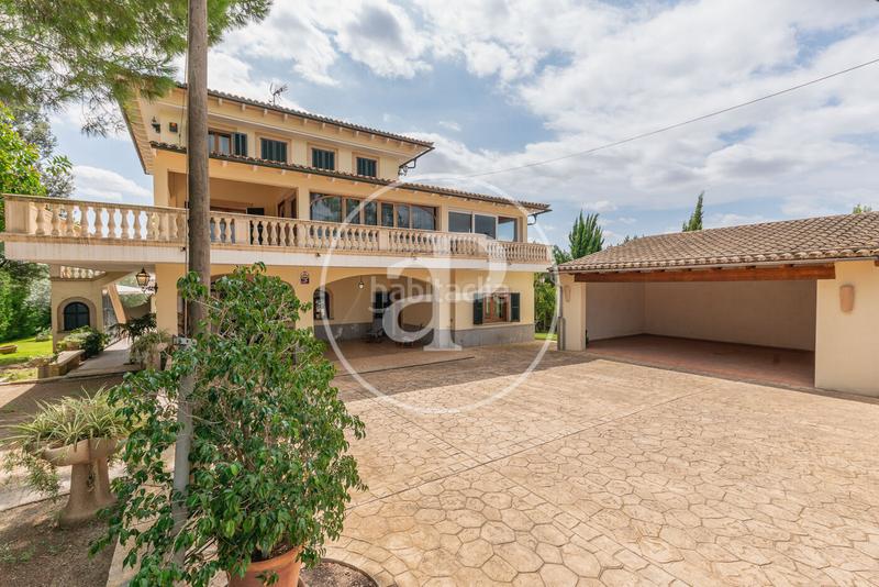 Foto cee8274c-8e36-4b11-86e5-a9b39d0aabe5. Casa con riscaldamento parcheggio piscina in Vilafranca de Bonany