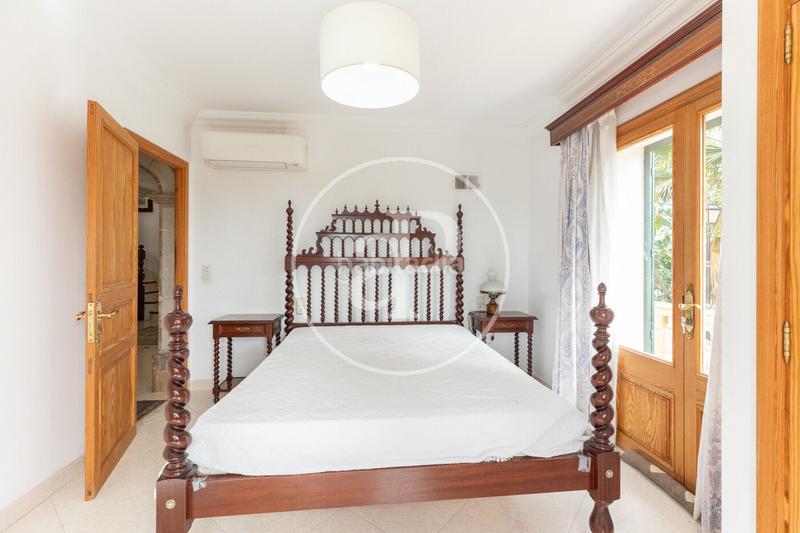 Foto cf33d15b-6474-4f45-adb2-e030dcab1718. Casa con riscaldamento parcheggio piscina in Vilafranca de Bonany