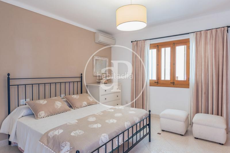 Foto cf3de427-99fb-42d0-b209-500b7ca8225a. Casa con riscaldamento parcheggio piscina in Vilafranca de Bonany