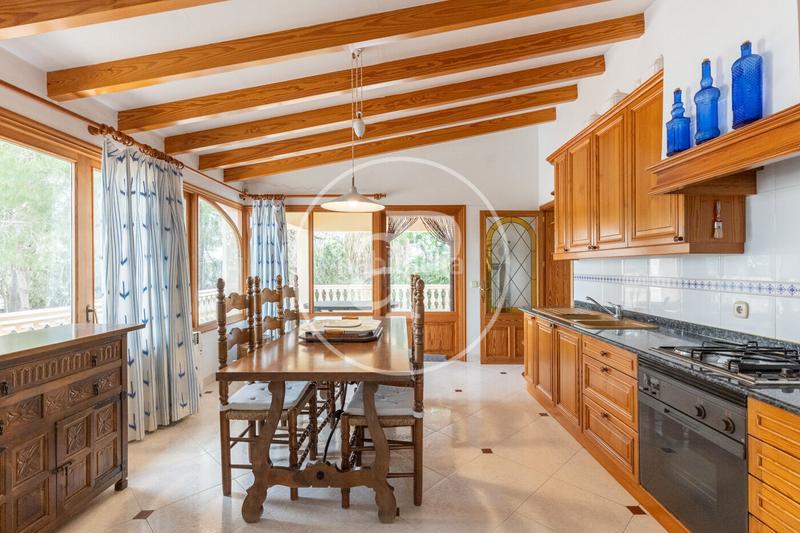 Foto d35d782c-3c05-4372-b6b3-e896103b7be4. Casa con riscaldamento parcheggio piscina in Vilafranca de Bonany