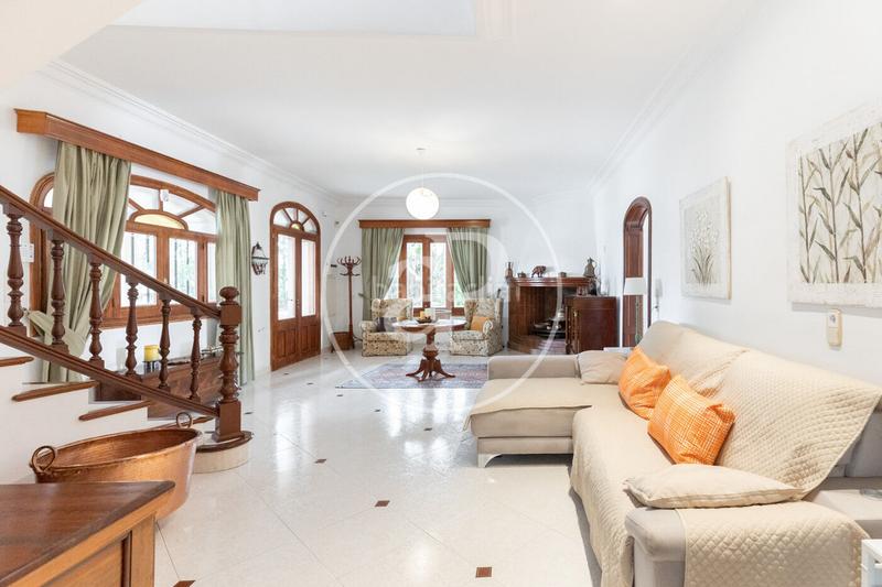 Foto d50c73b7-a89e-477f-a023-1f2f472e5bcb. Casa con riscaldamento parcheggio piscina in Vilafranca de Bonany