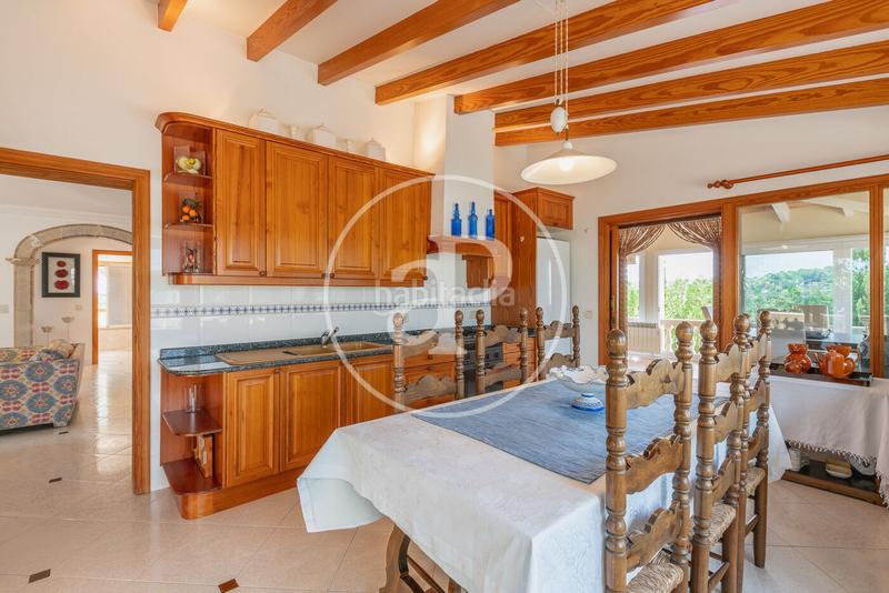 Foto d683d559-50d5-4de6-b2da-26855d3442c0. Casa con riscaldamento parcheggio piscina in Vilafranca de Bonany