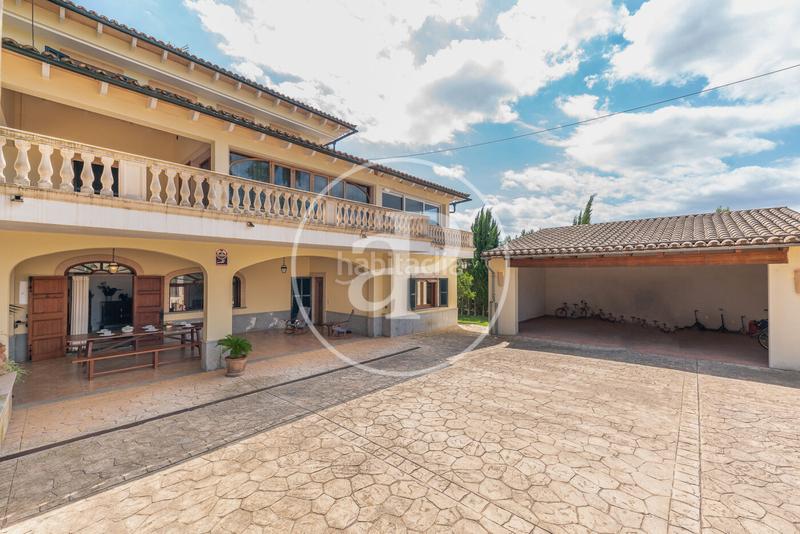 Foto dc263846-57ea-43d8-80a8-fd1c6bd8c1a1. Casa con riscaldamento parcheggio piscina in Vilafranca de Bonany