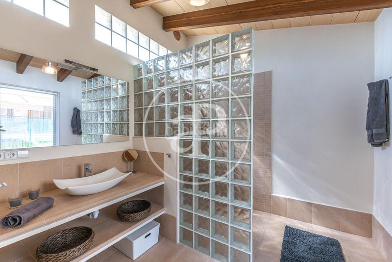 Foto e424af59-2717-4d5b-8ee3-cd74fc89d2e3. Casa con riscaldamento parcheggio piscina in Vilafranca de Bonany