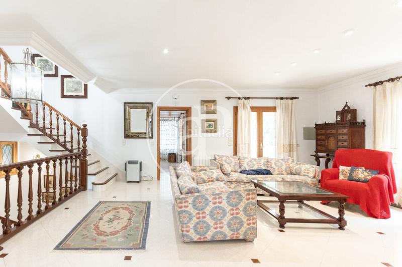 Foto eeaea3ff-e455-40c3-be94-4827edff4f35. Casa con riscaldamento parcheggio piscina in Vilafranca de Bonany