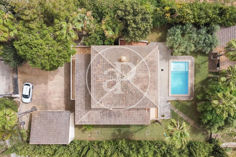 Foto f46b2a0c-81a3-474a-86fc-fc269bba9cda. Casa con riscaldamento parcheggio piscina in Vilafranca de Bonany